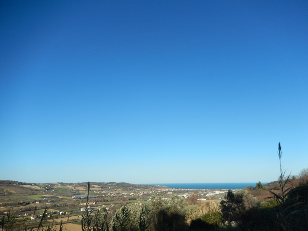 Rustici e Casali in vendita a Campofilone