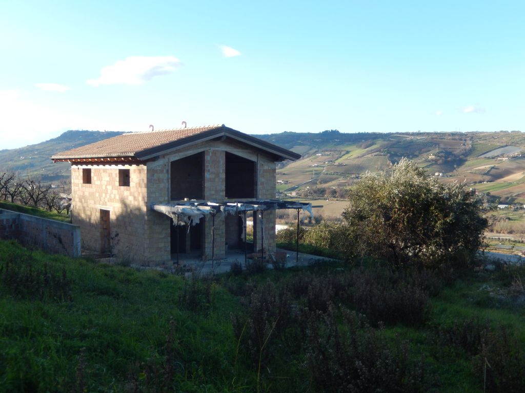 Rustici e Casali in vendita a Campofilone