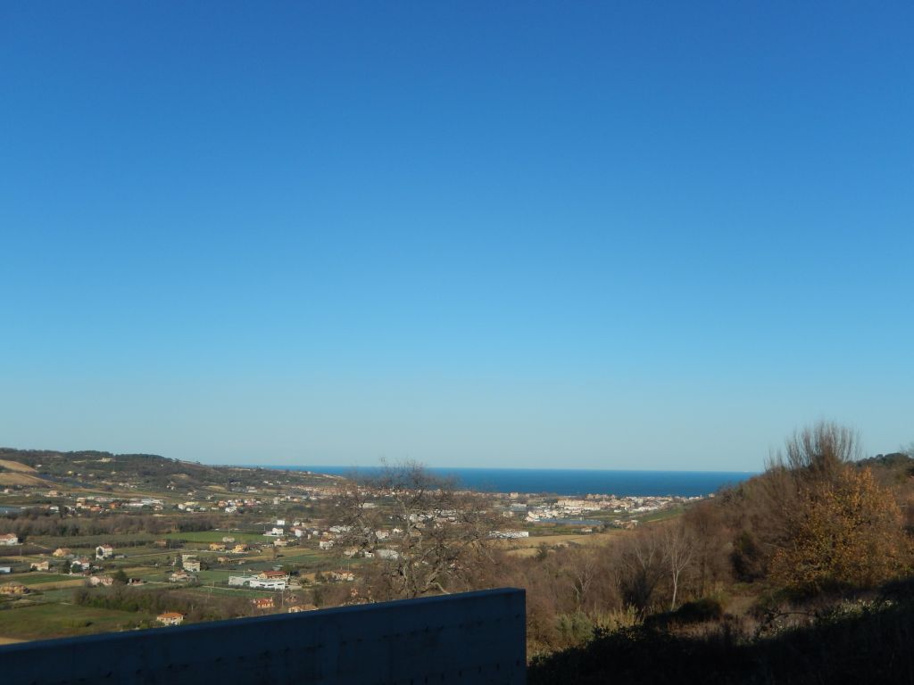 Rustici e Casali in vendita a Campofilone
