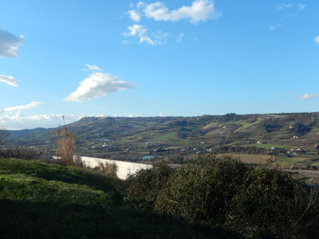 Rustici e Casali in vendita a Campofilone