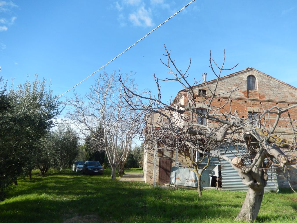 Rustici e Casali in vendita a Moresco
