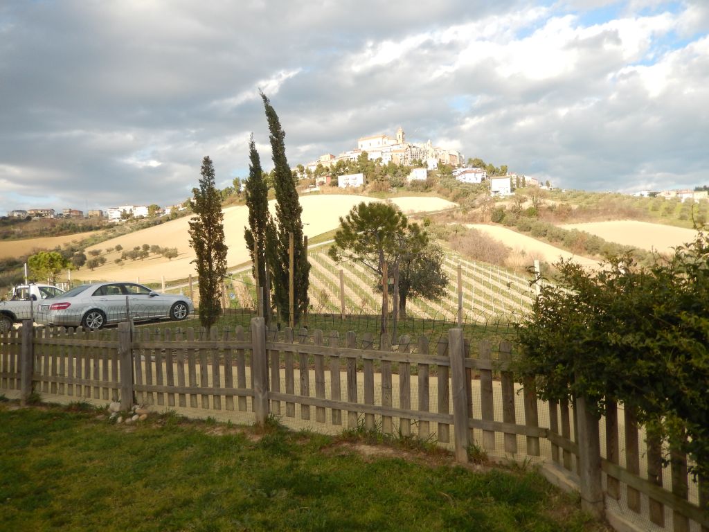 Appartamento in vendita a Monteprandone