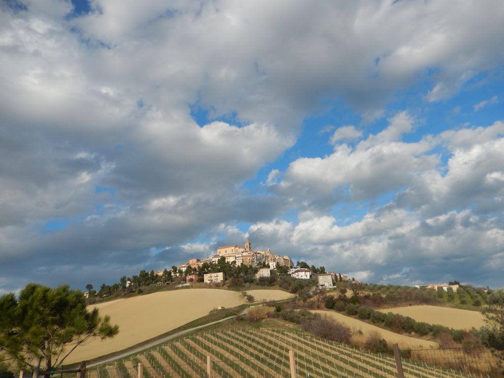 Appartamento in vendita a Monteprandone