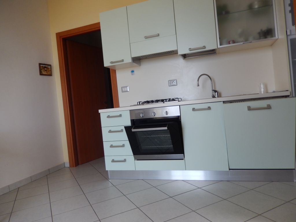 Appartamento in vendita a Monteprandone