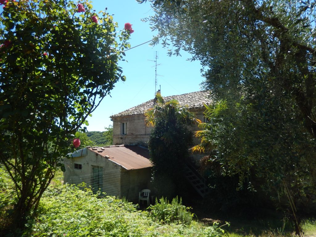 Rustici e Casali in vendita a Altidona