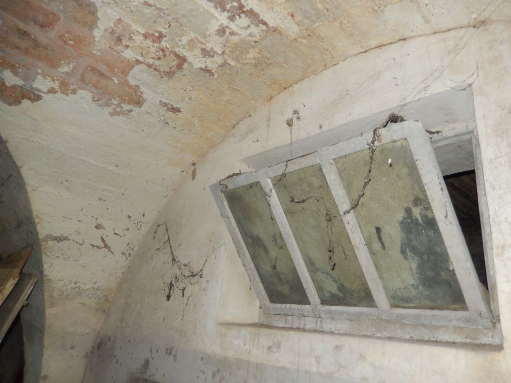 Rustici e Casali in vendita a Spinetoli