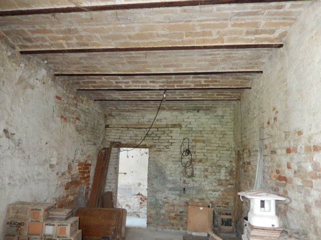 Rustici e Casali in vendita a Spinetoli