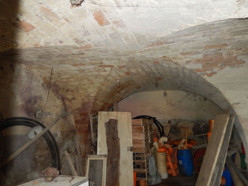 Rustici e Casali in vendita a Spinetoli