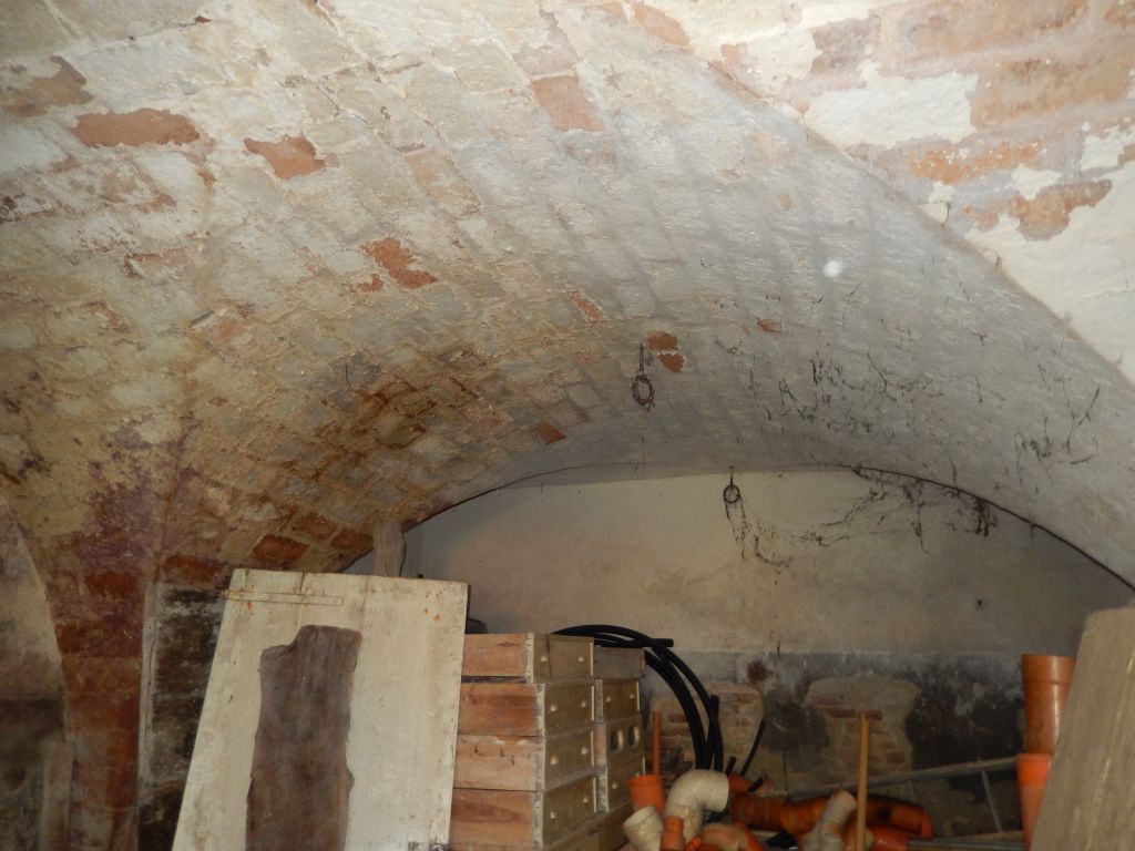 Rustici e Casali in vendita a Spinetoli