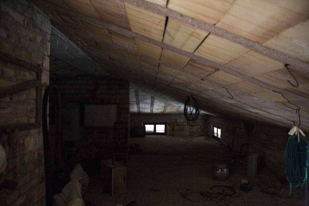 Case indipendenti in vendita a Montedinove