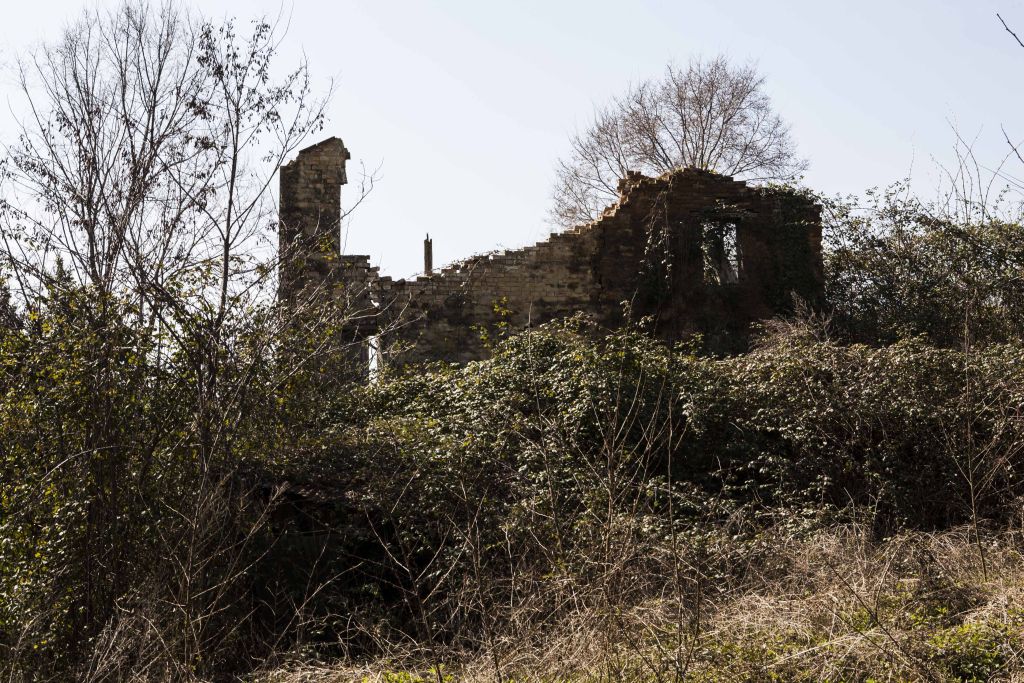 Rustici e Casali in vendita a Montedinove