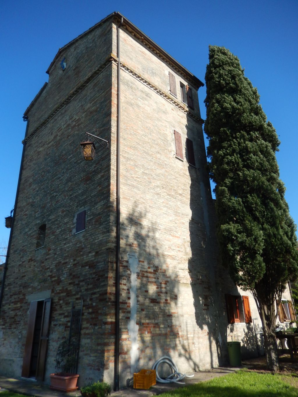 Rustici e Casali in vendita a Potenza Picena