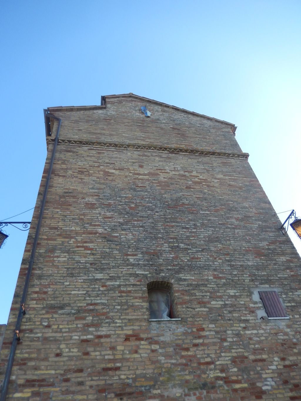 Rustici e Casali in vendita a Potenza Picena