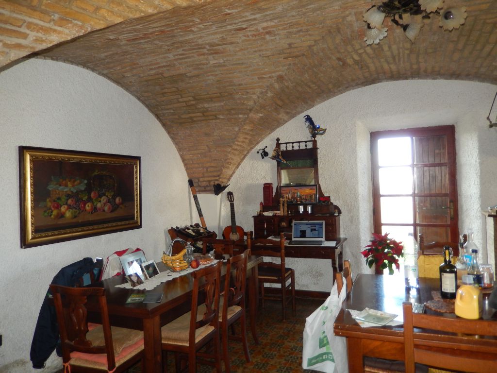 Rustici e Casali in vendita a Potenza Picena