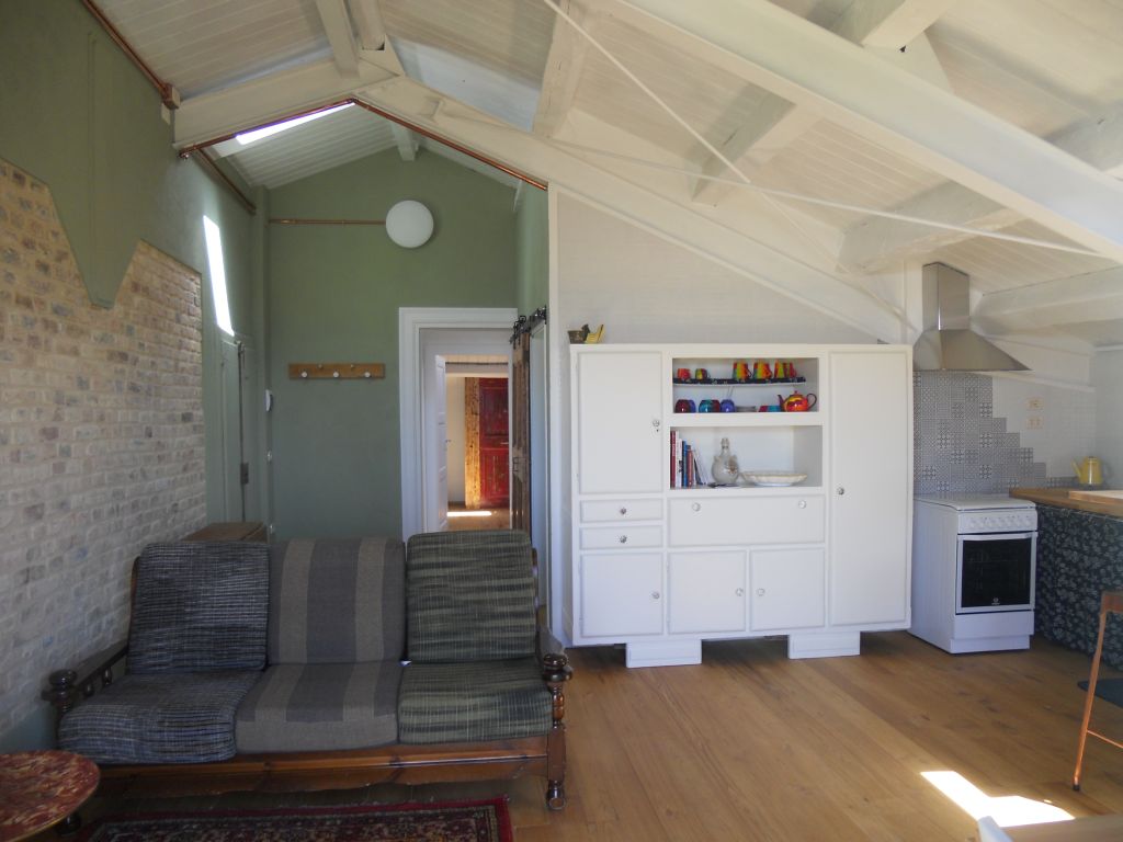 Appartamento in affitto a Offida