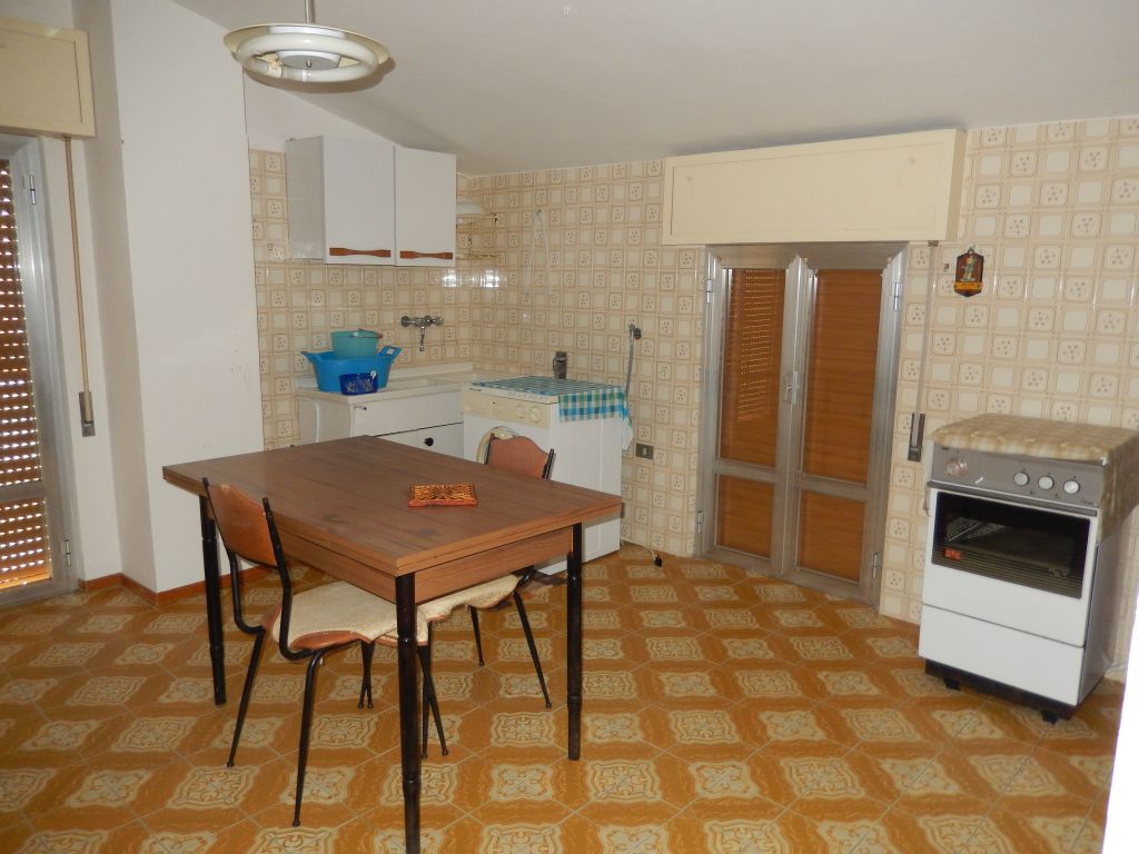 Case indipendenti in vendita a Alba Adriatica