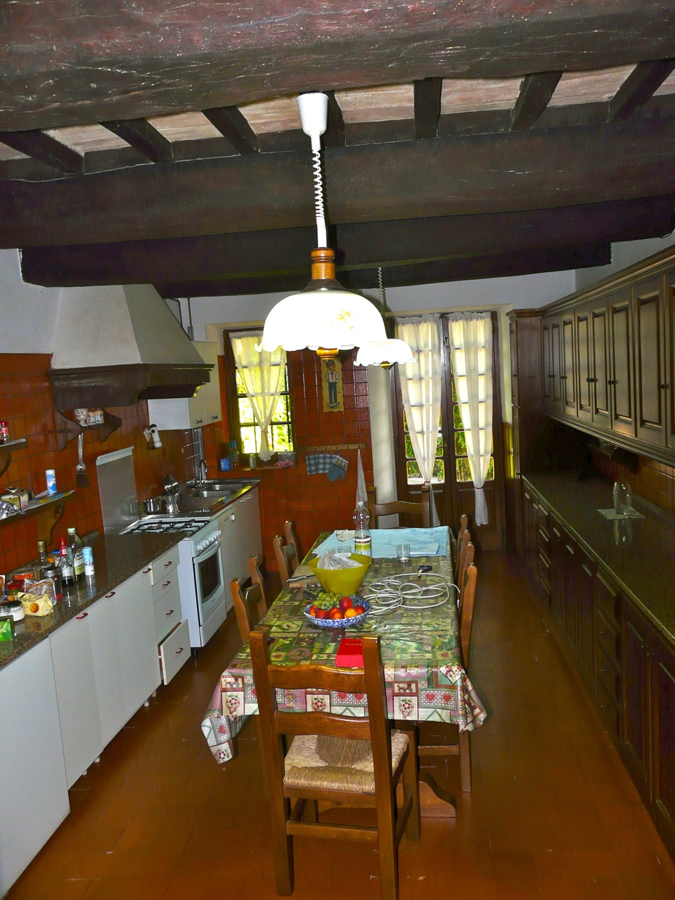 Rustici e Casali in vendita a Lisciano Niccone