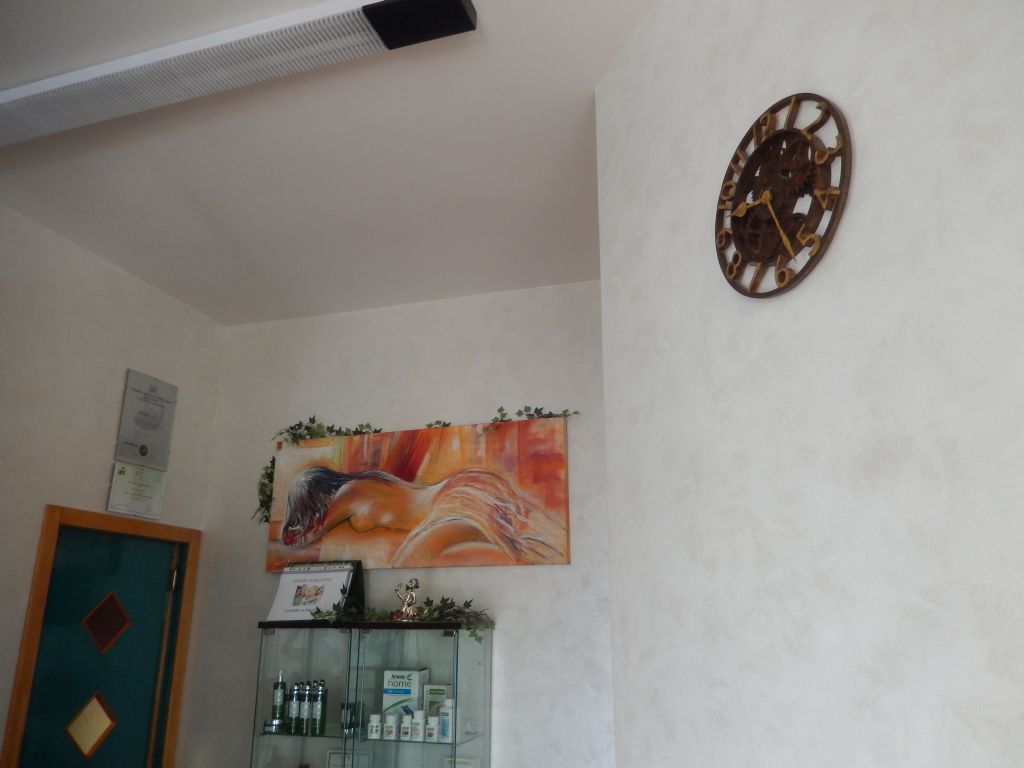 Locale commerciale in vendita a Offida