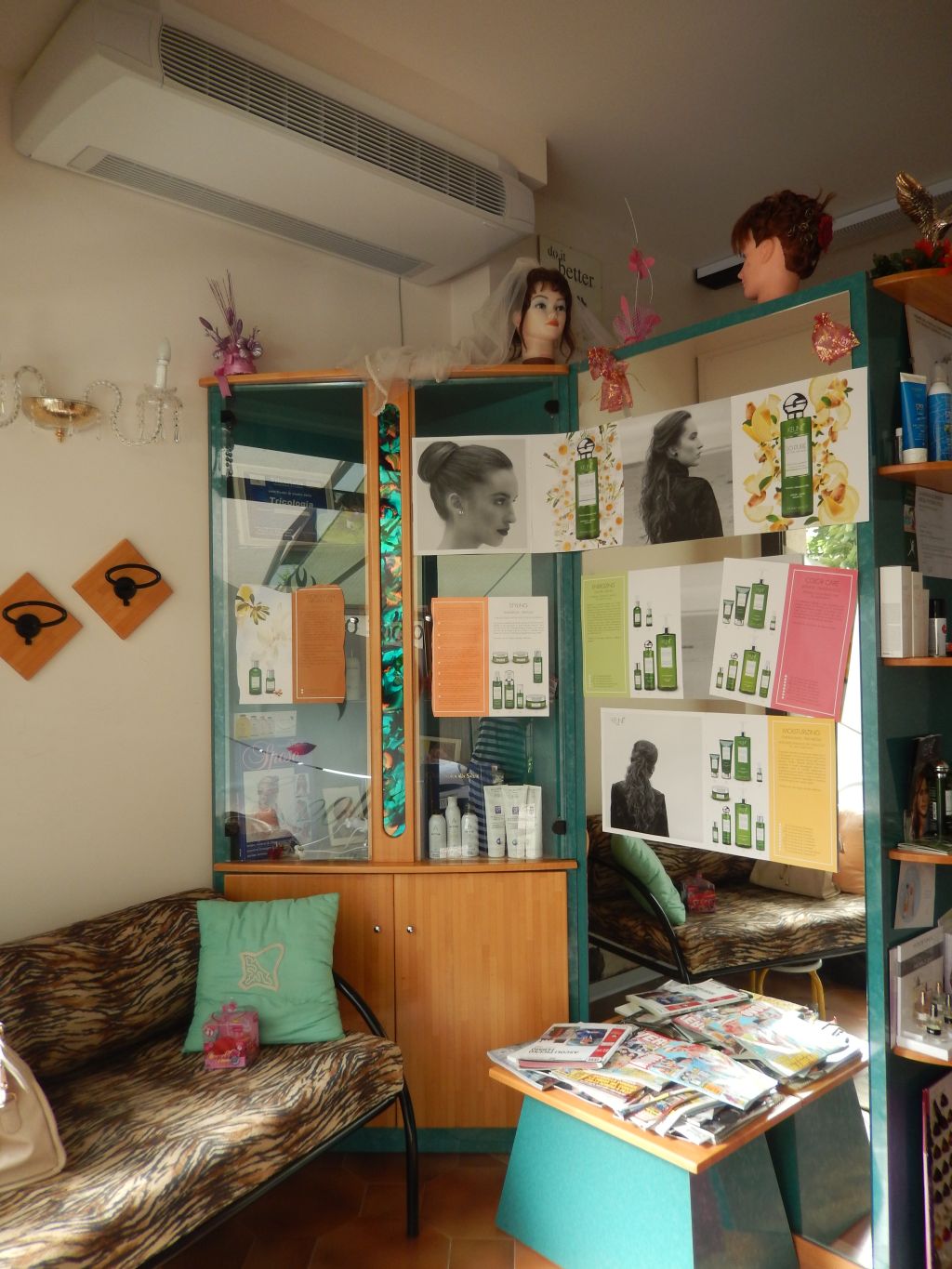 Locale commerciale in vendita a Offida