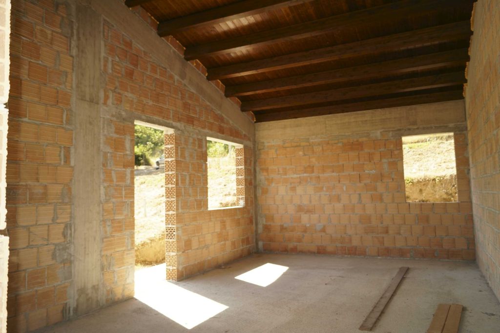 Rustici e Casali in vendita a Montefiore dell'Aso, Aso