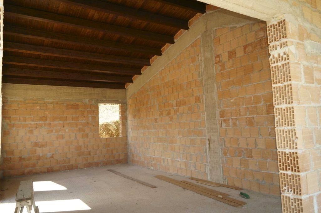 Rustici e Casali in vendita a Montefiore dell'Aso, Aso