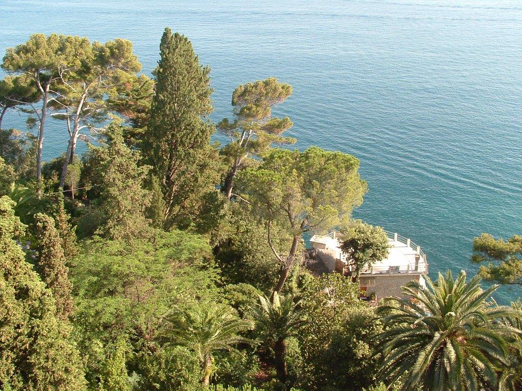 Appartamento in vendita a Zoagli