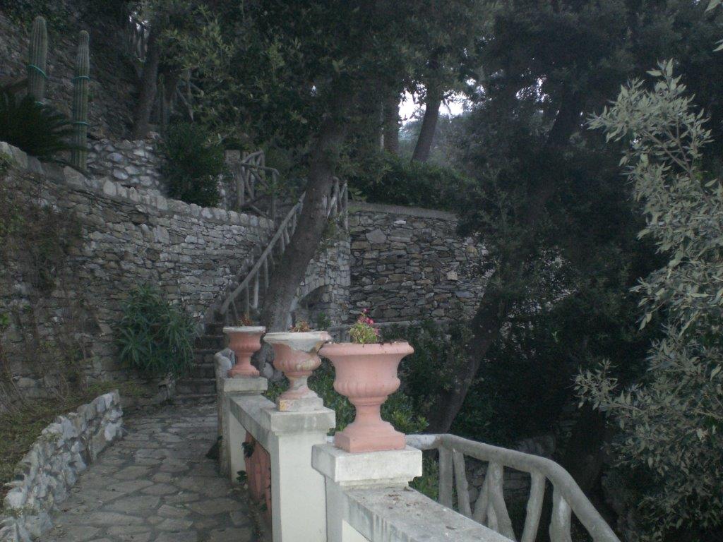 Appartamento in vendita a Zoagli