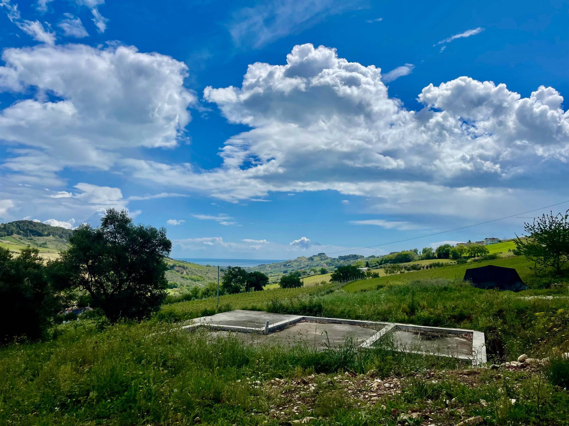 Rustici e Casali in vendita a Monteprandone