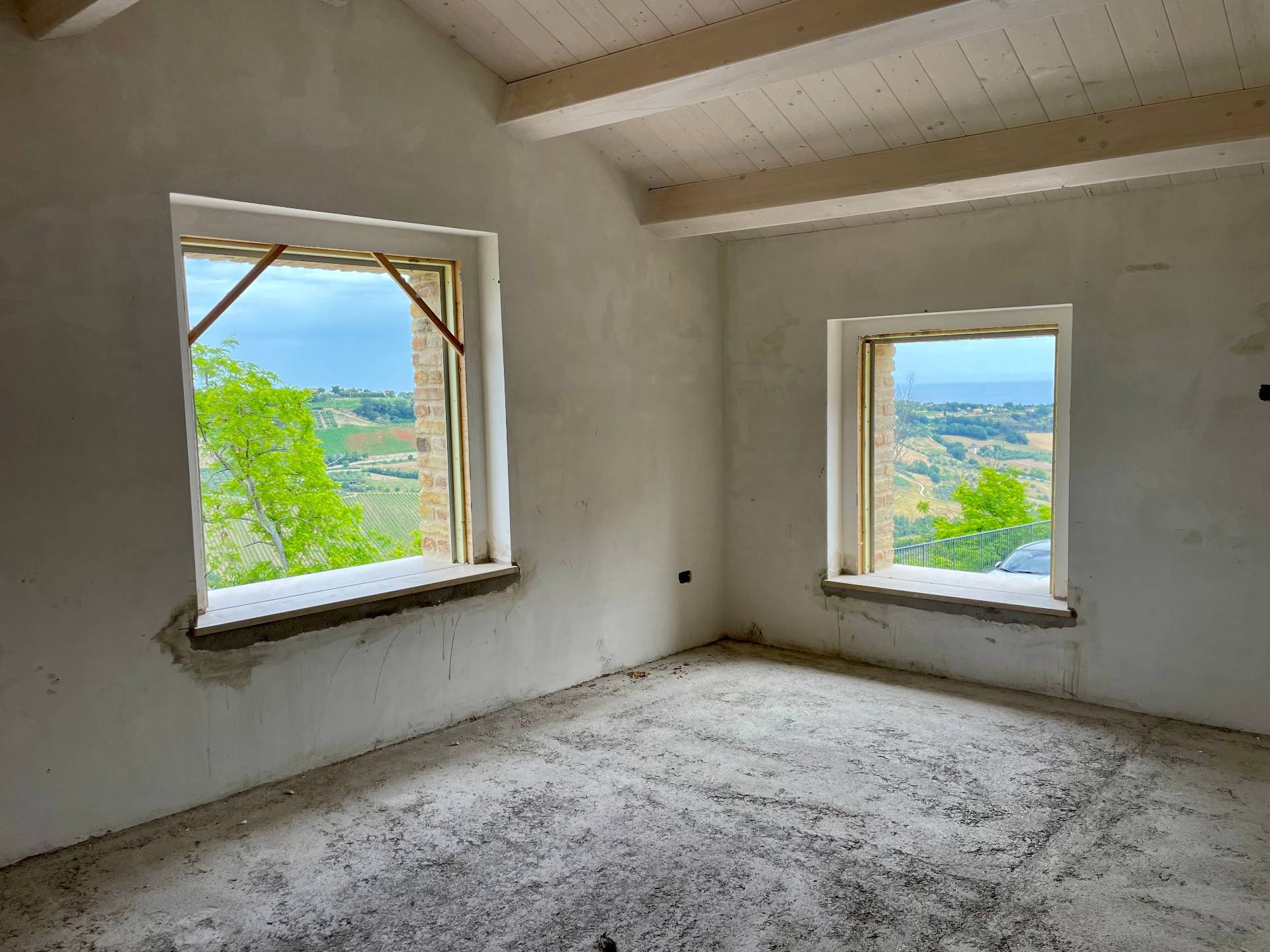 Centri Storici in vendita a Altidona