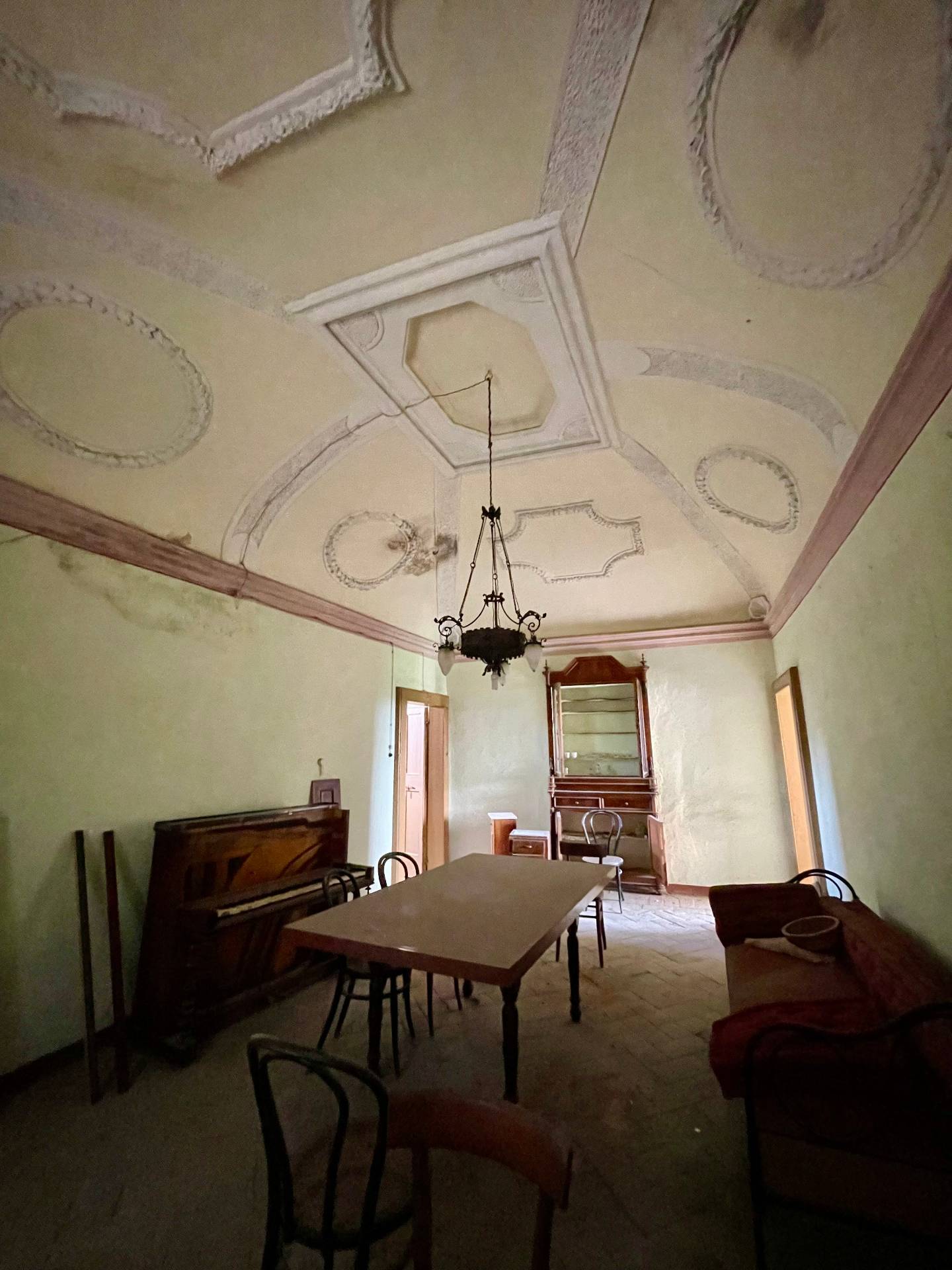 Centri Storici in vendita a Altidona