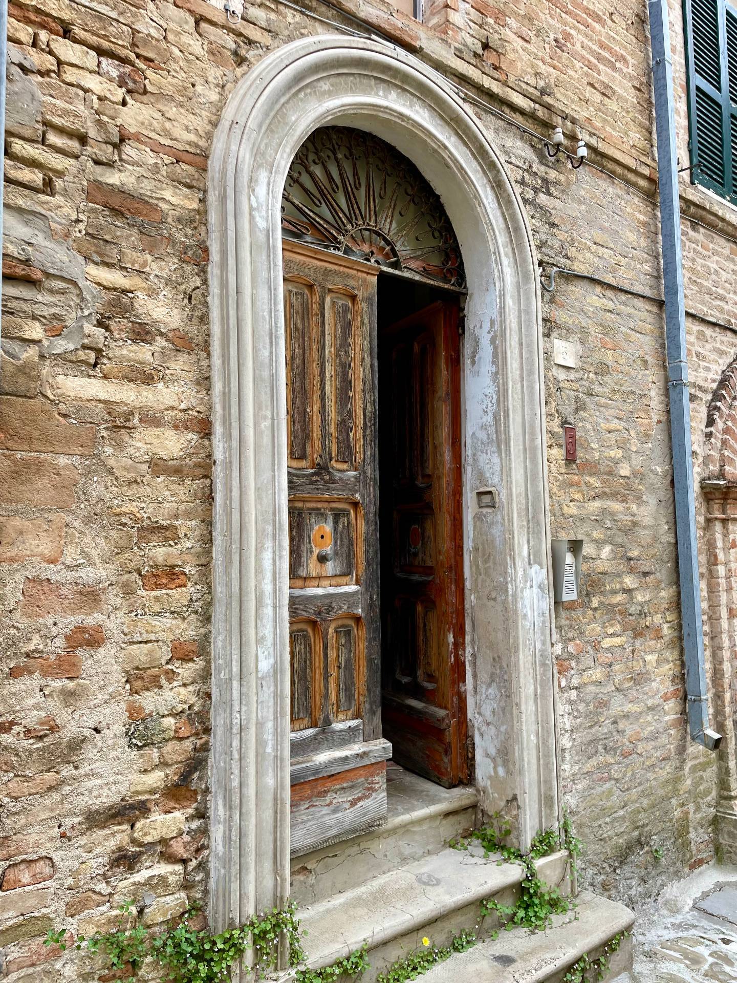 Centri Storici in vendita a Altidona