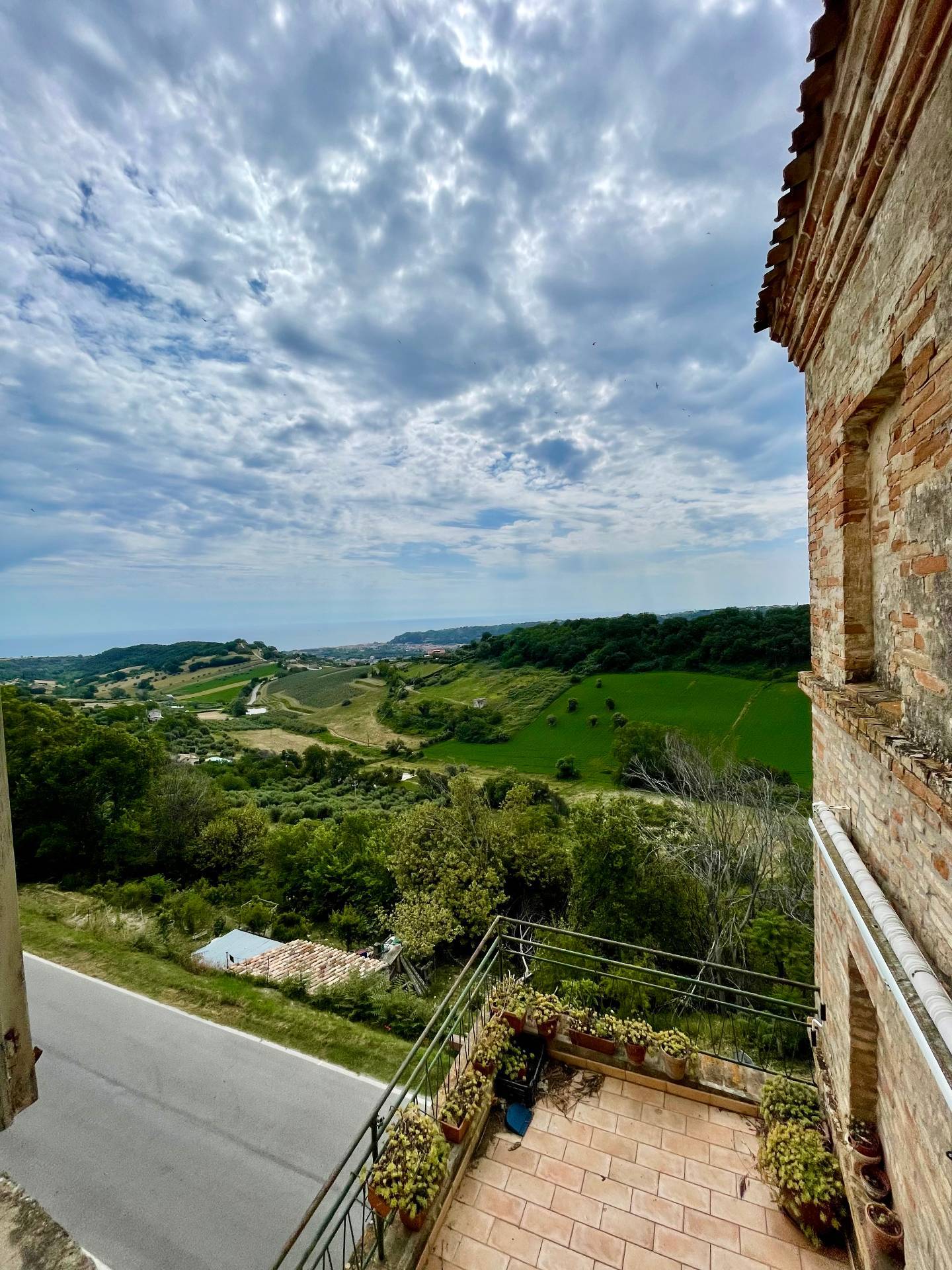 Centri Storici in vendita a Altidona