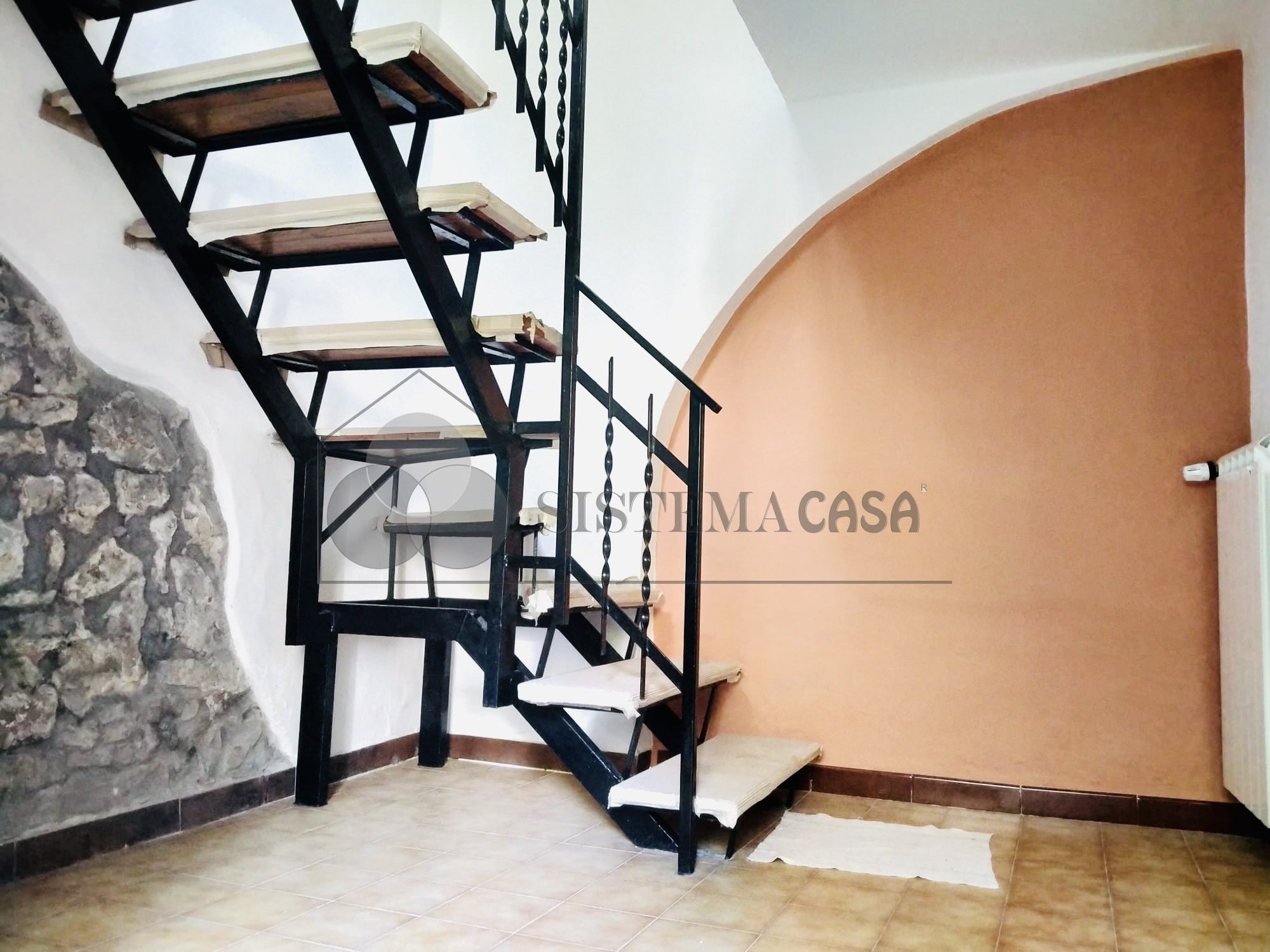 Rustico in vendita in via sperone 1, La Spezia