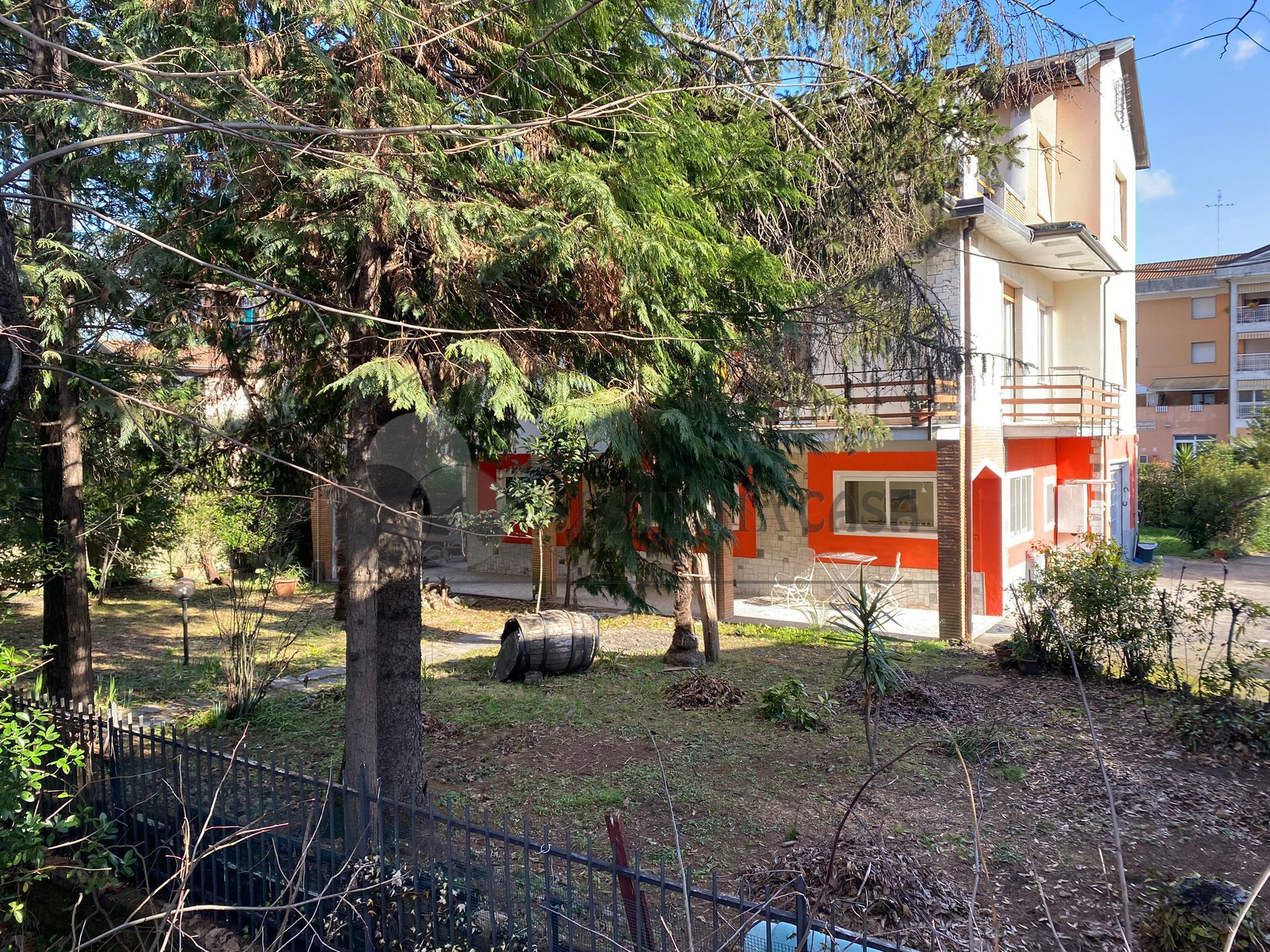 Trilocale in vendita in via brigate partigiane 9494, Follo