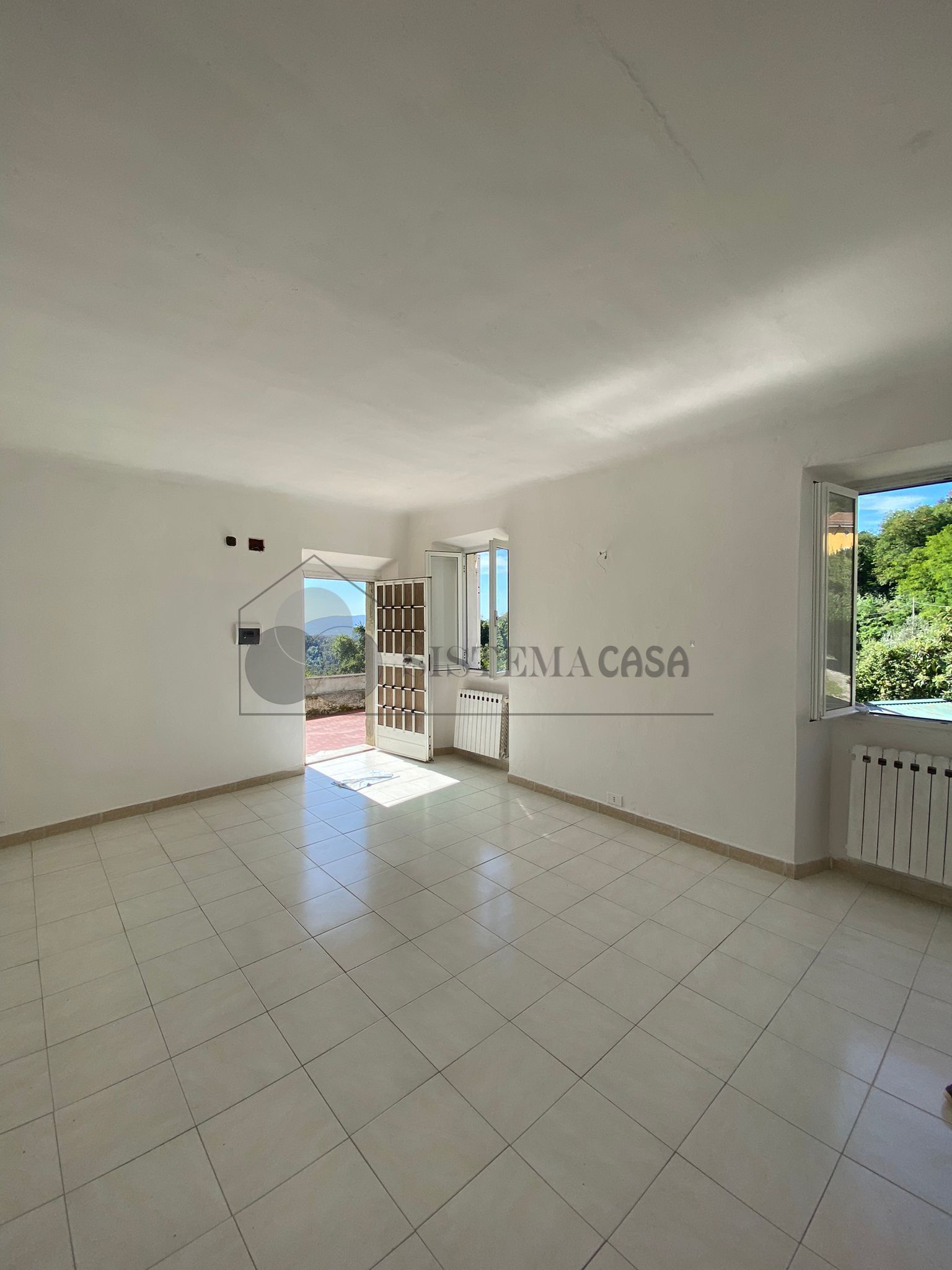 Casa indipendente con giardino in via pegui 1, Calice al Cornoviglio