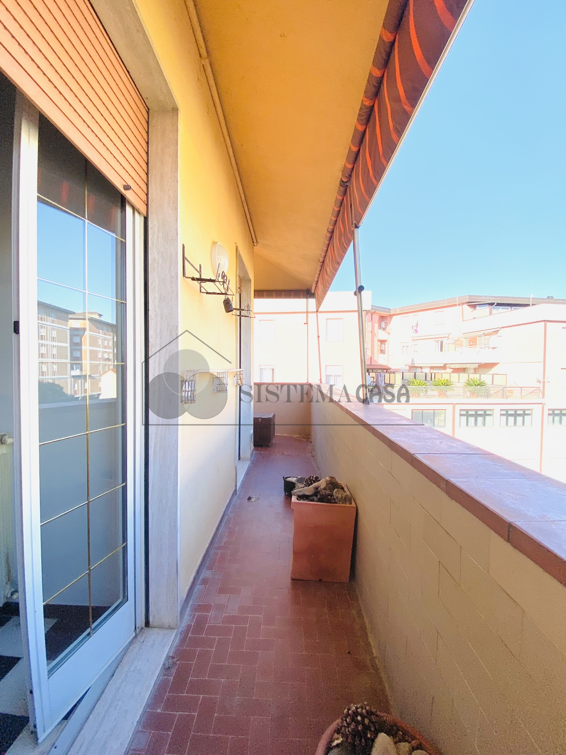 Quadrilocale in vendita in via italia 104, Bolano