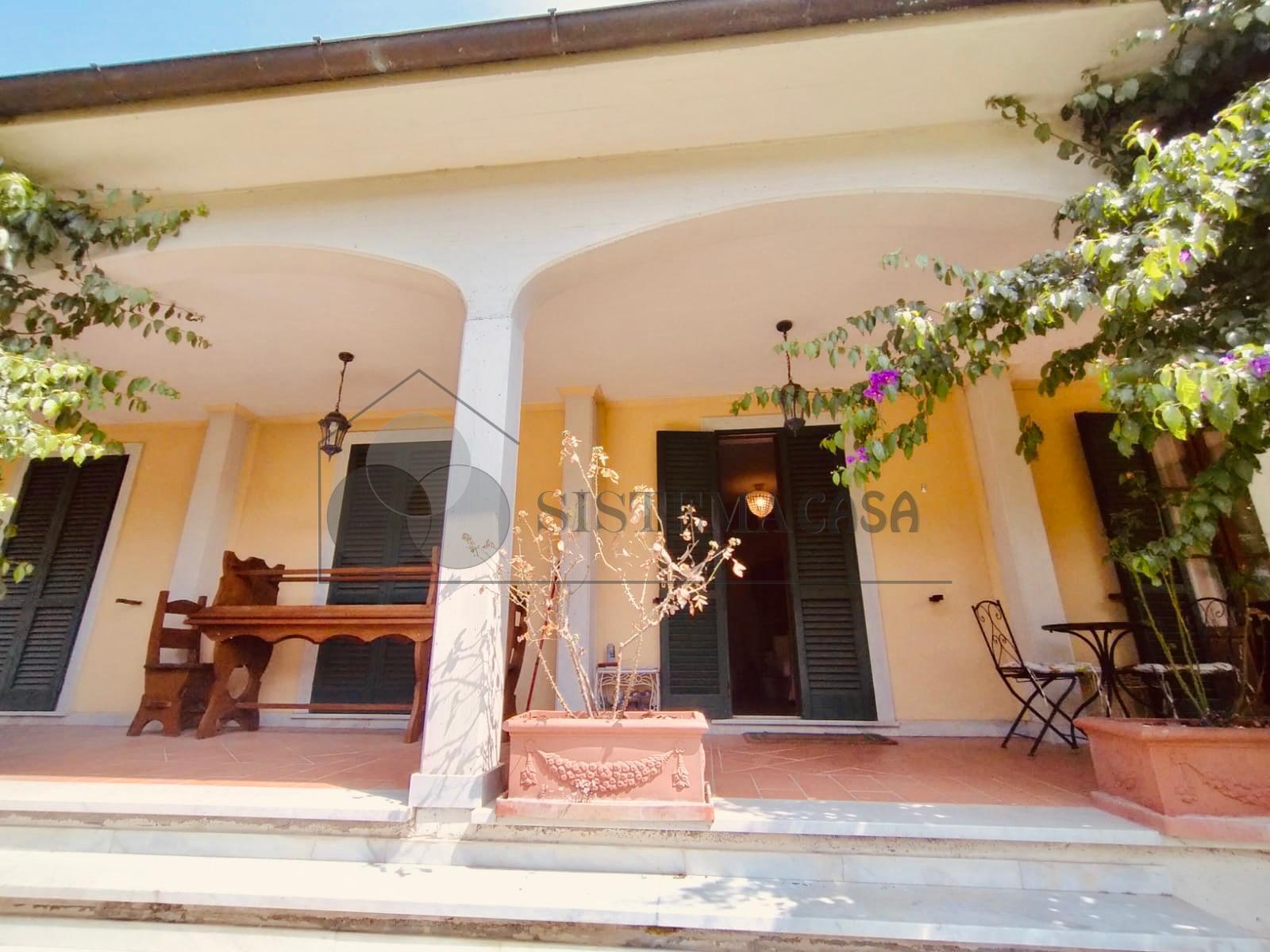 Casa indipendente vista mare in via noceto 6, Ortonovo