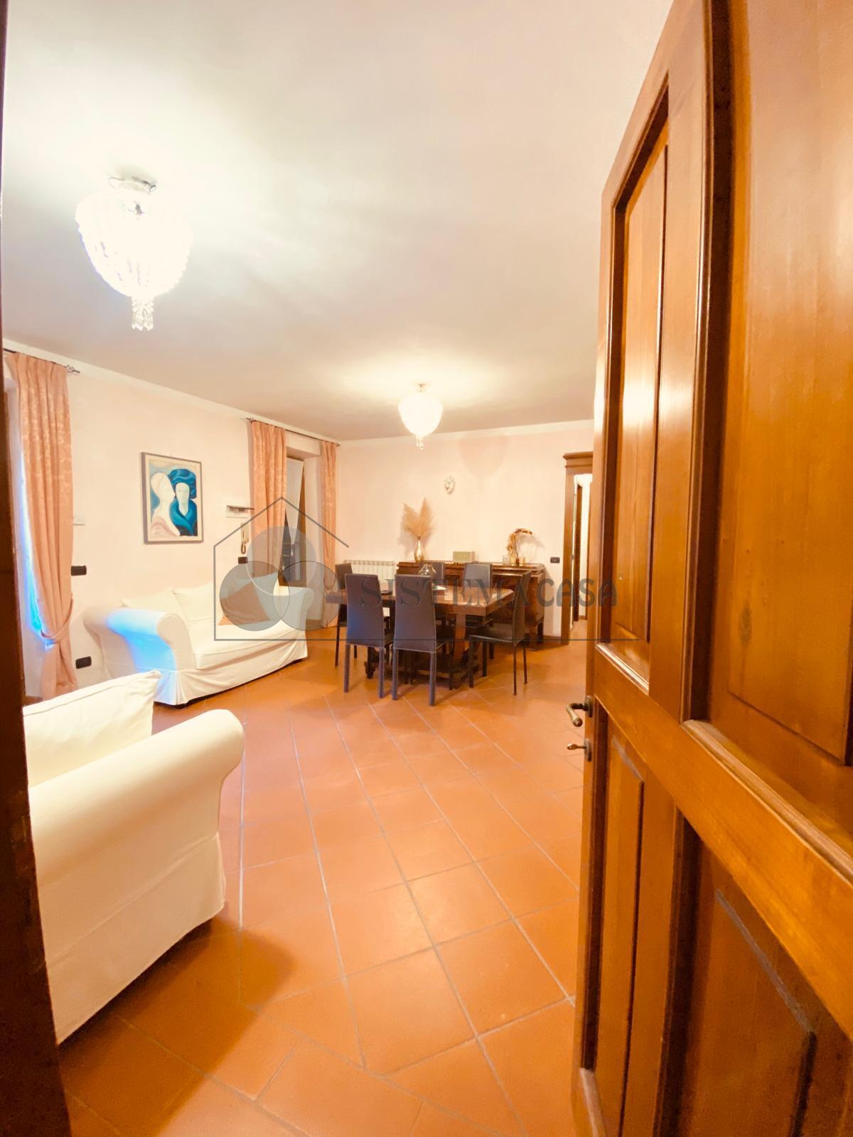 Casa indipendente vista mare in via noceto 6, Ortonovo