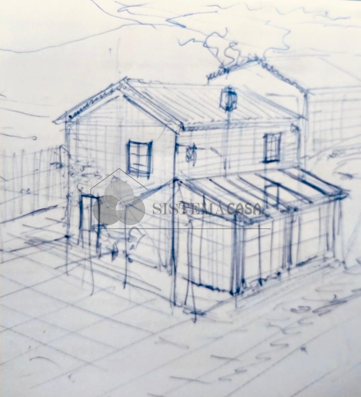 Casa indipendente ristrutturata in via vallacara 3, Fosdinovo