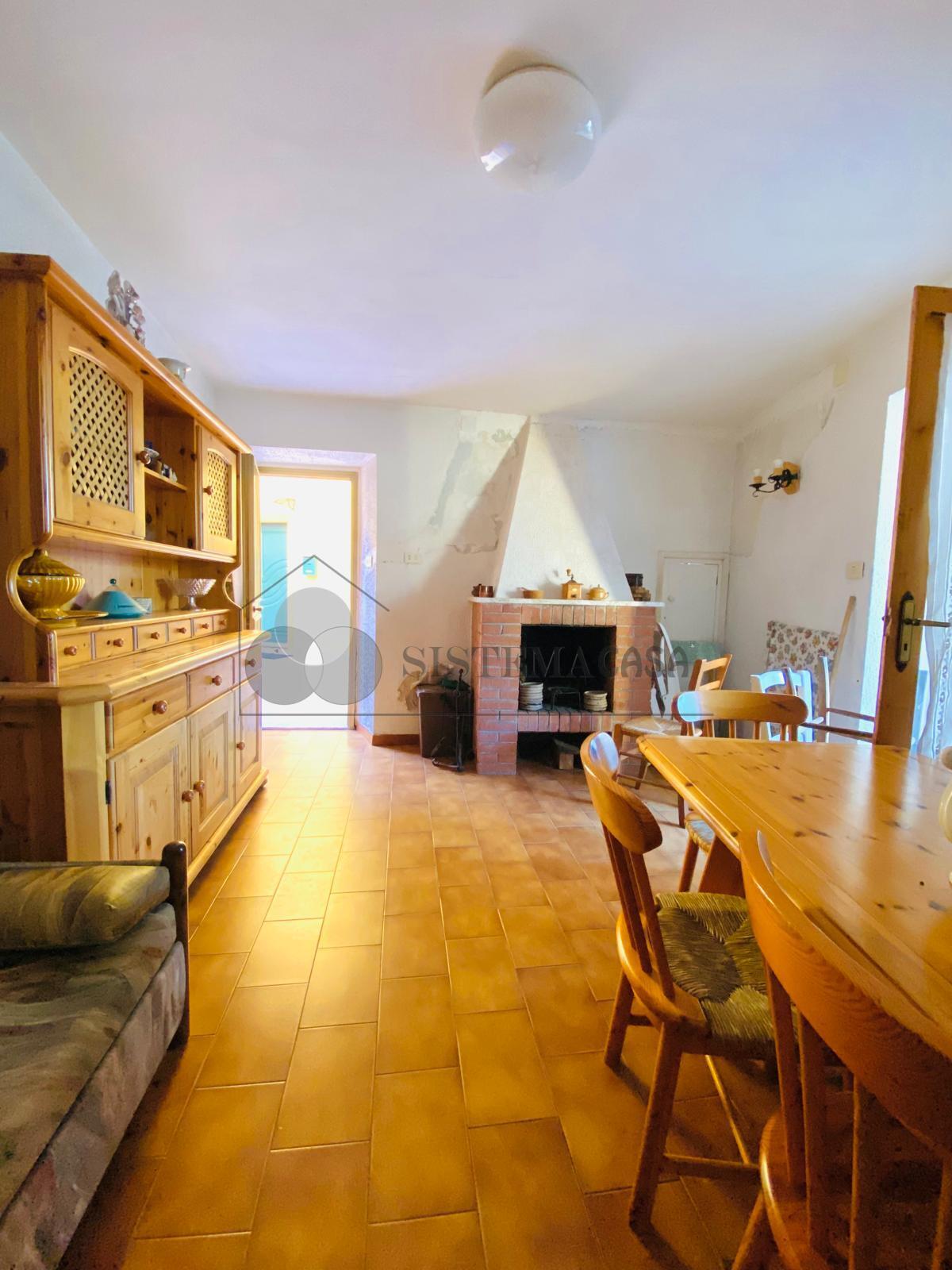 Rustico in vendita in via san croce 10, Follo