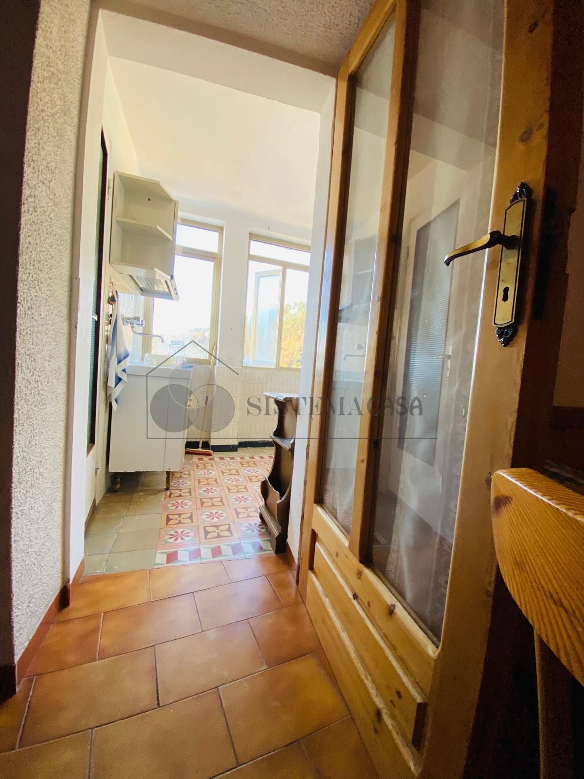 Rustico in vendita in via san croce 10, Follo