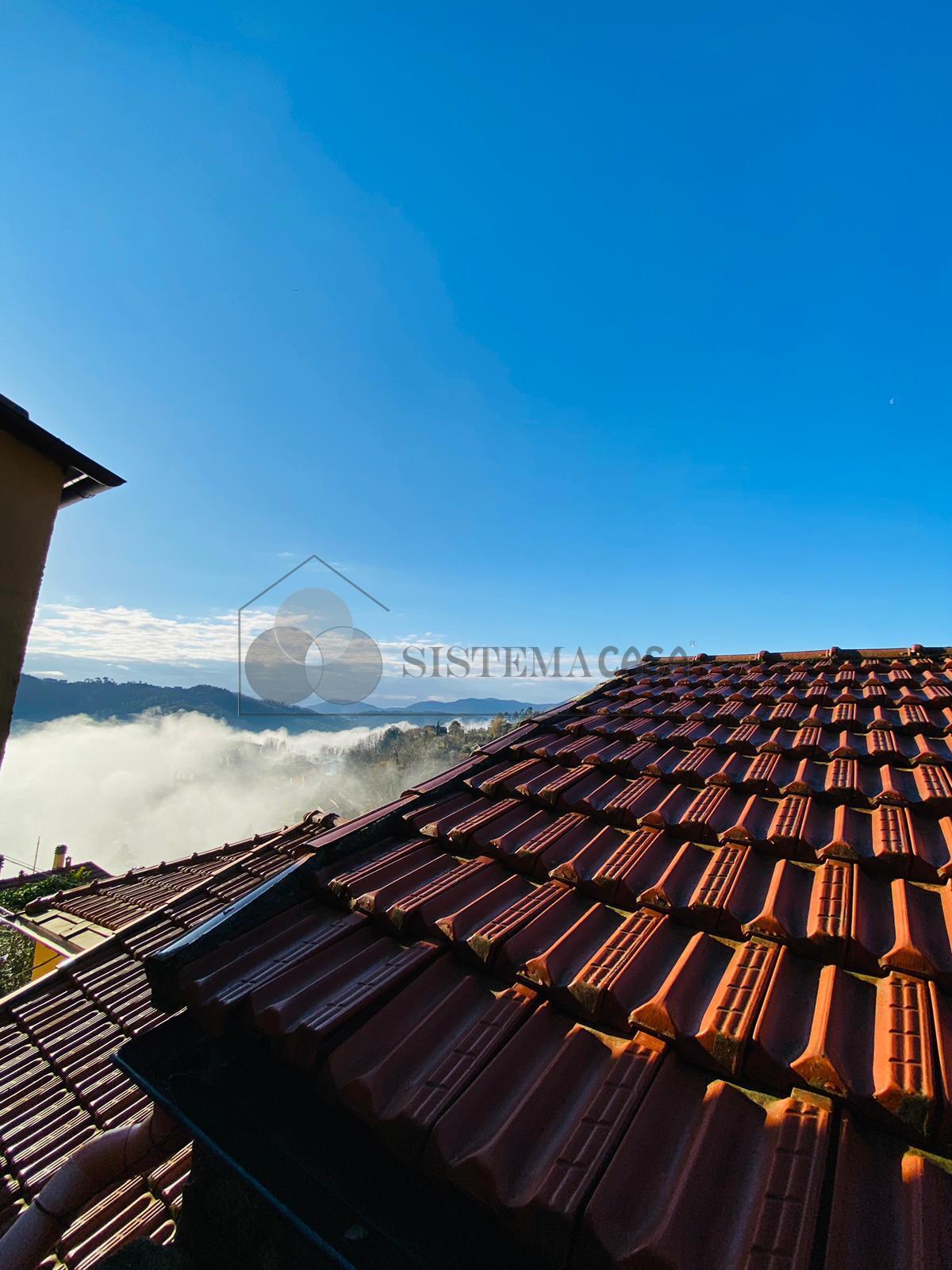 Rustico con terrazzo in via sperone 1616, Follo