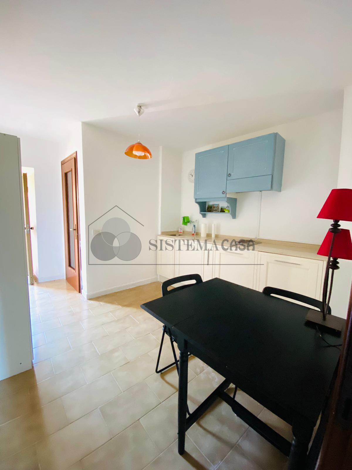 Rustico con terrazzo in via sperone 1616, Follo