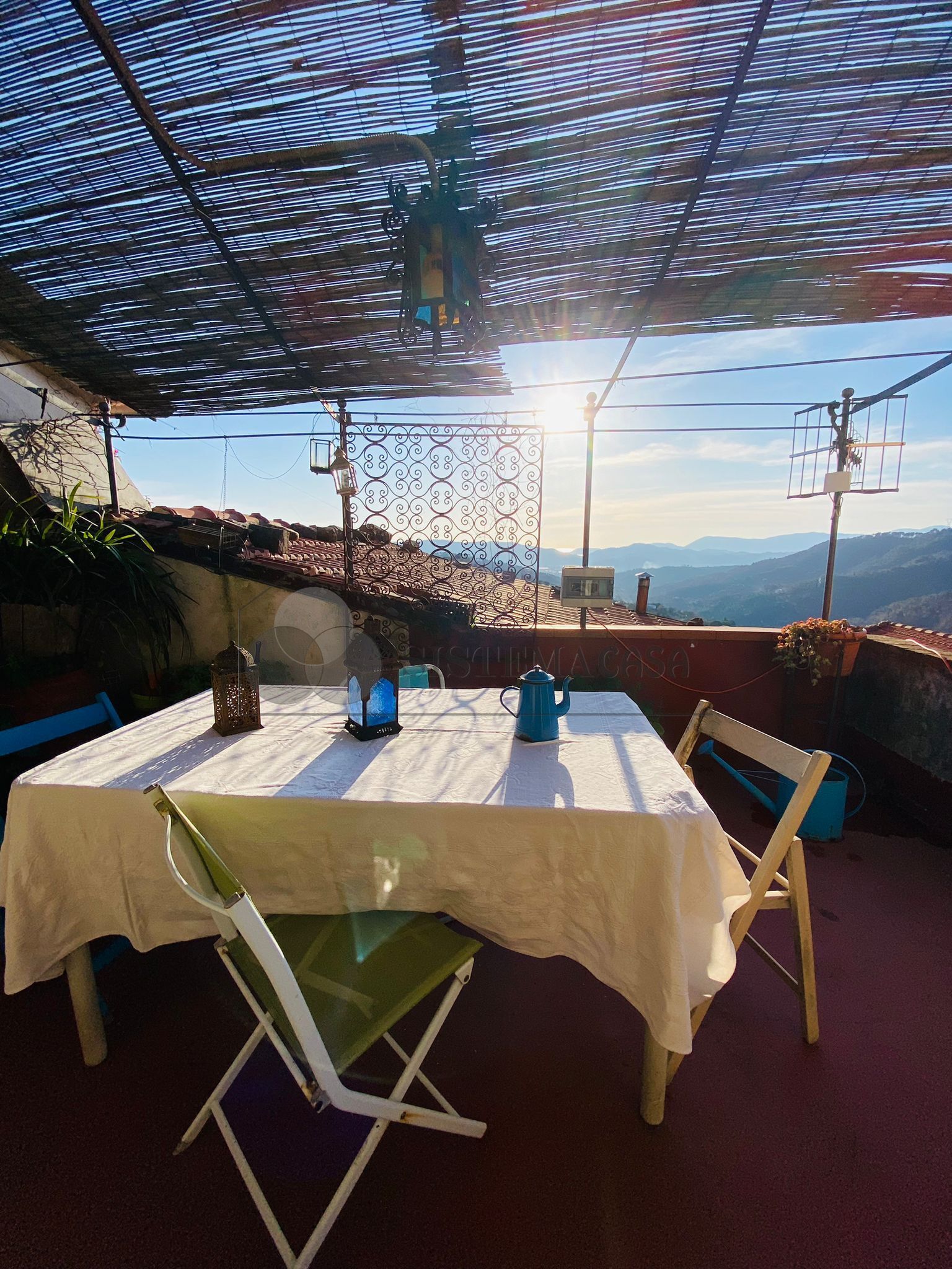 Rustico con terrazzo in via borgo di sopra giucano 10, Fosdinovo