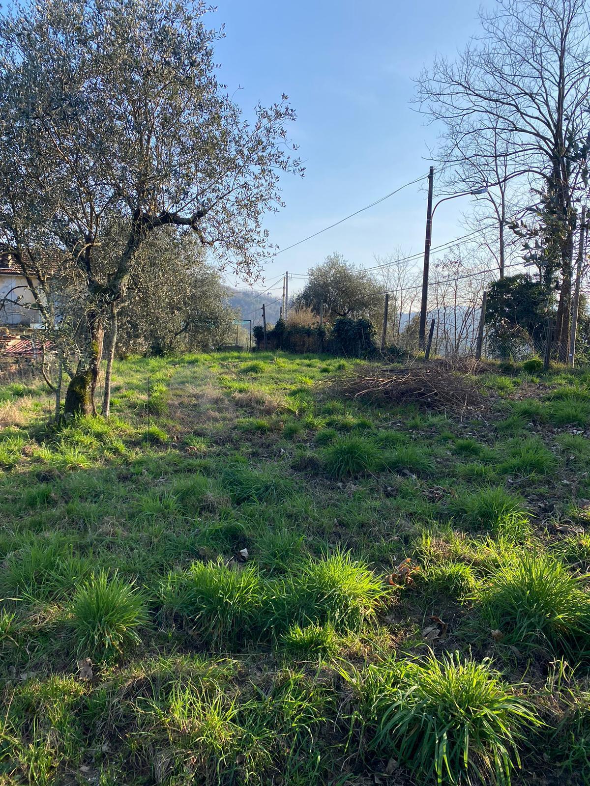 Casa indipendente da ristrutturare in via san rocco 9, Follo