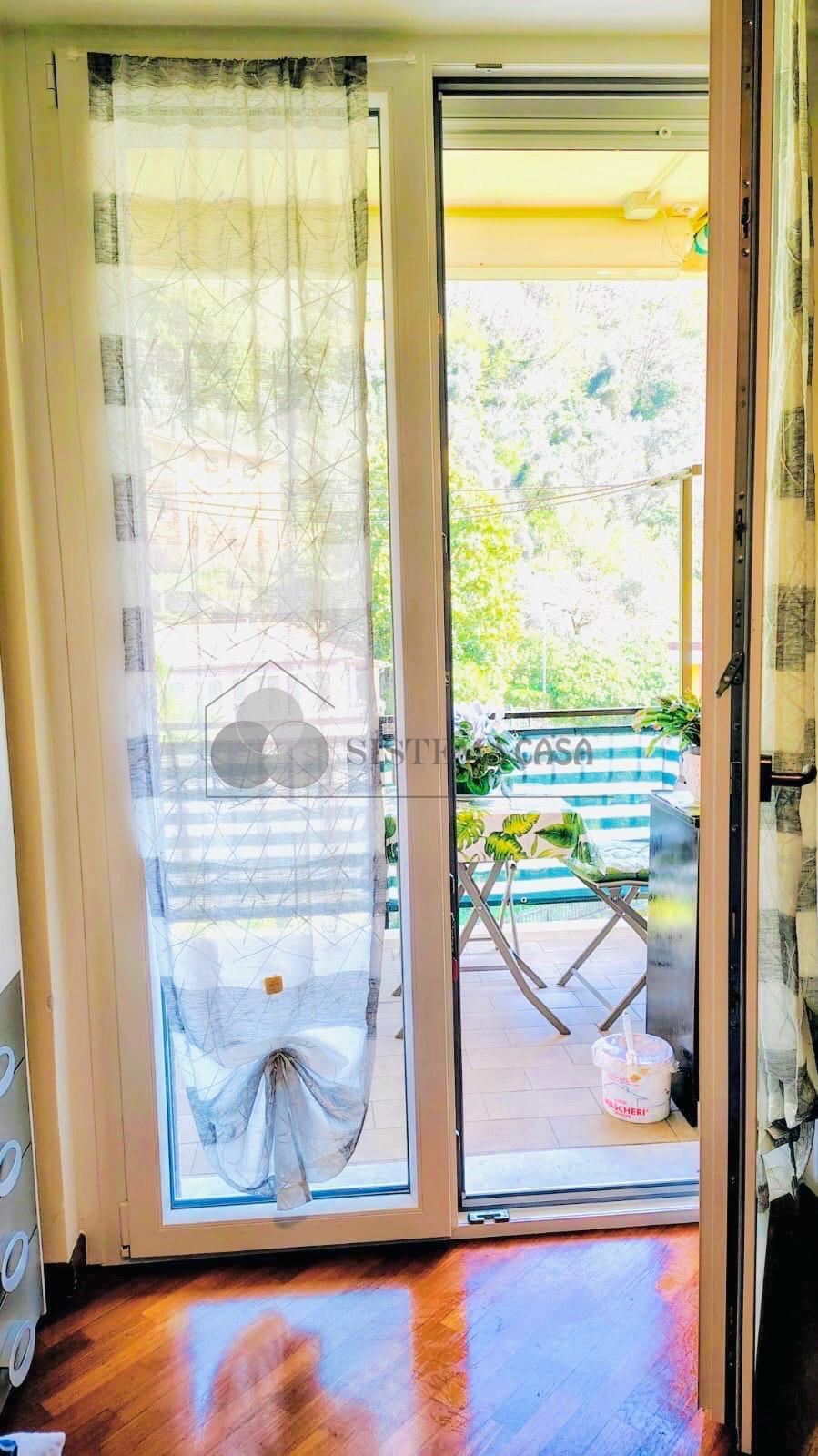 Quadrilocale in vendita in piazzale europa 37, Recco