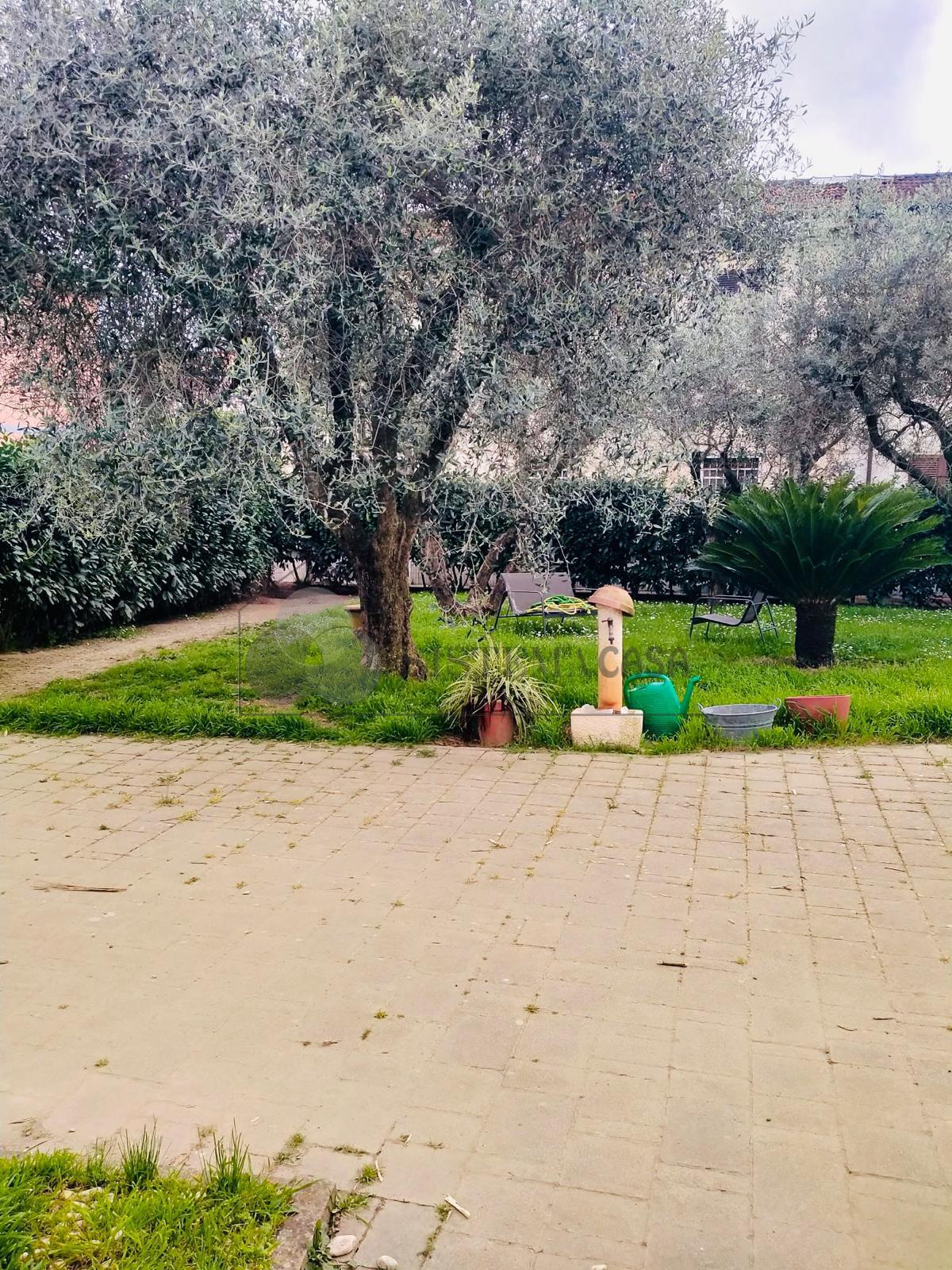 Casa indipendente con giardino in via della crociata snc, Sarzana