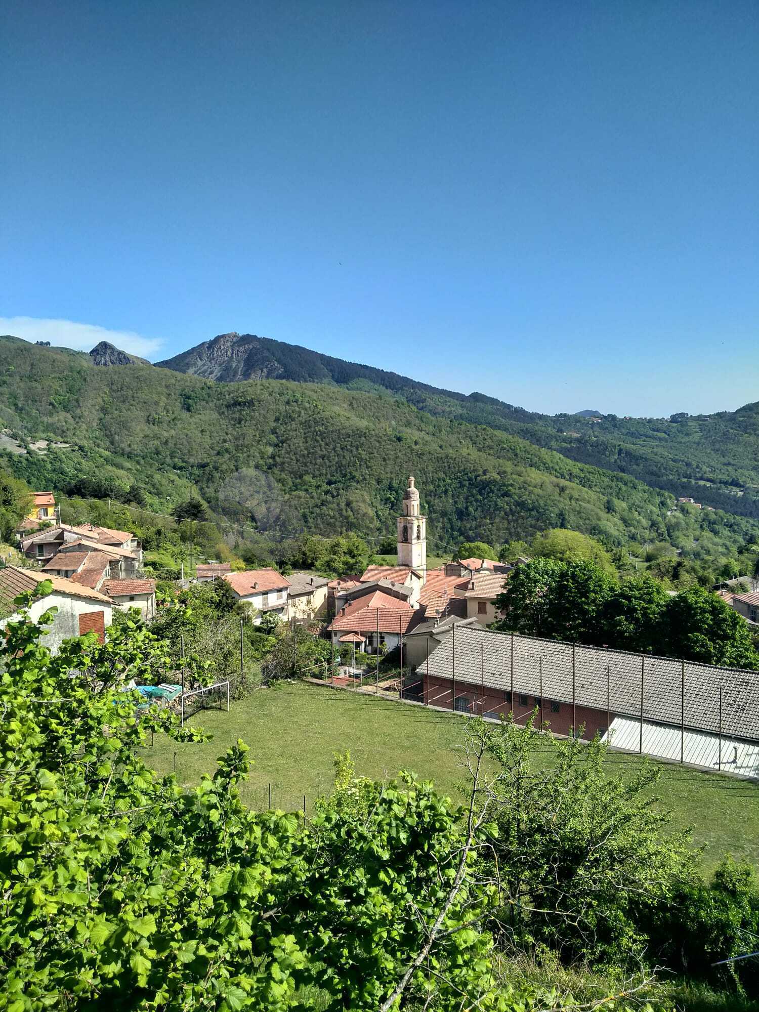 Casa indipendente con giardino in via brigate garibaldi 7, Zignago