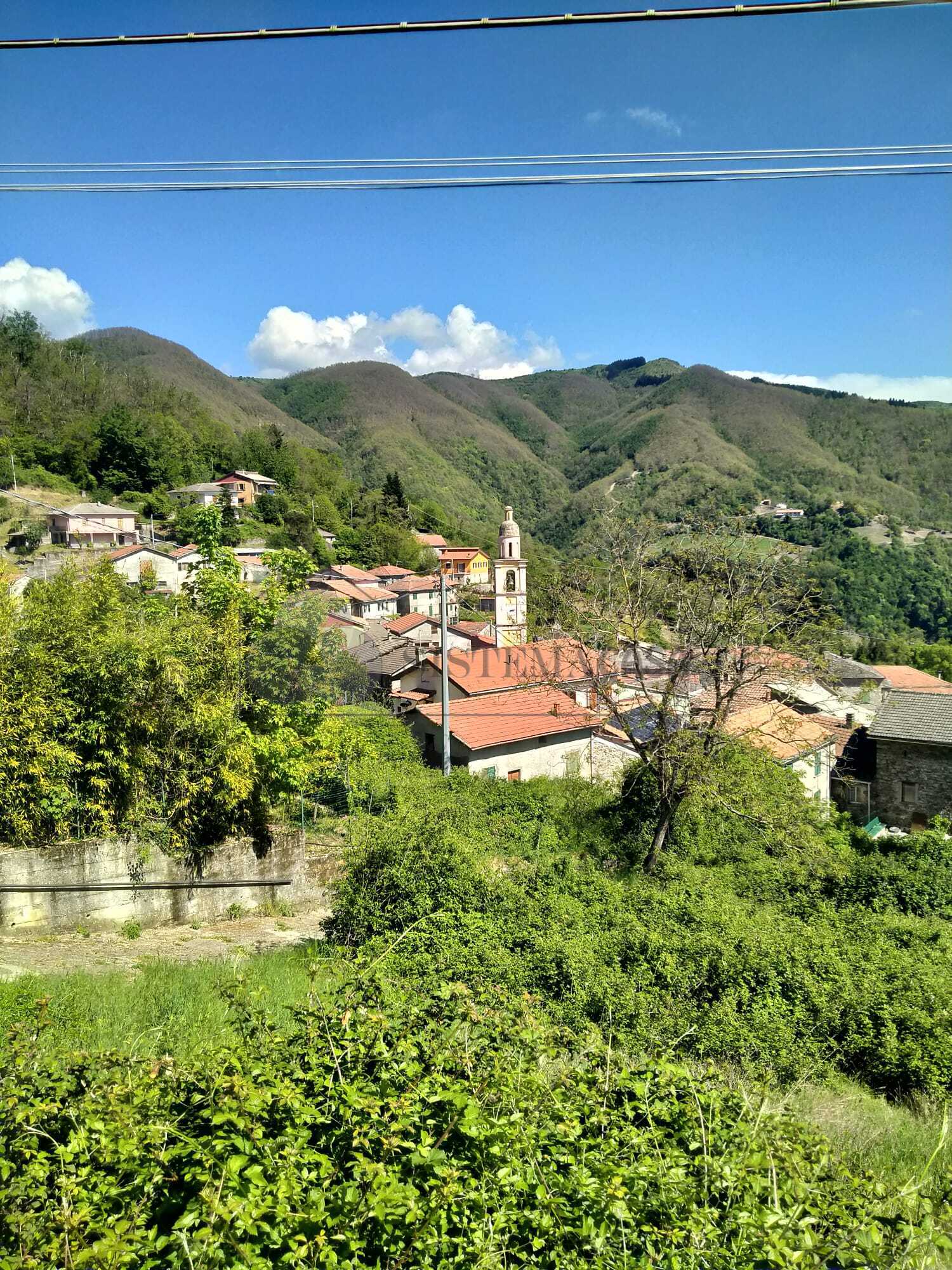 Casa indipendente con giardino in via brigate garibaldi 7, Zignago