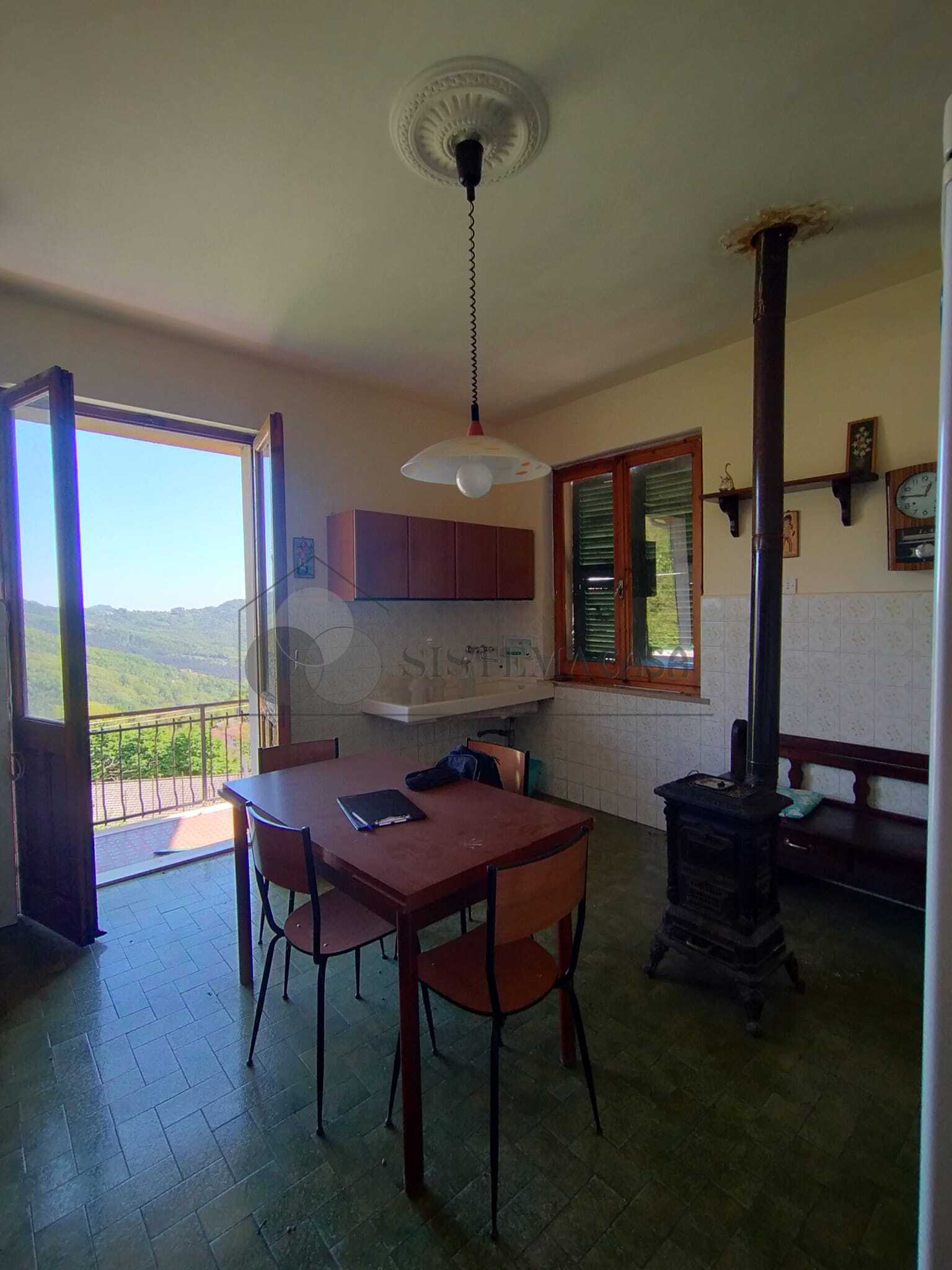 Casa indipendente con giardino in via brigate garibaldi 7, Zignago